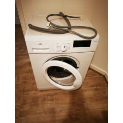 Logik Washing Machine