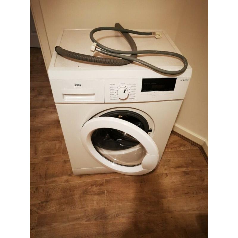 Logik Washing Machine