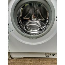 Washing machine, IKEA integrated in perfect working order