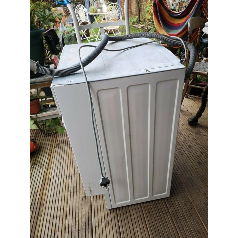 Washing machine, IKEA integrated in perfect working order