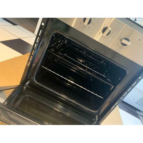 Oven