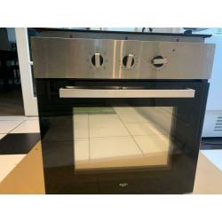Oven