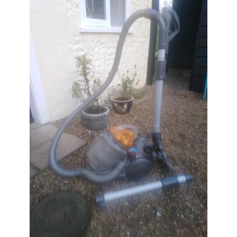 Dyson Vacuum cleaner