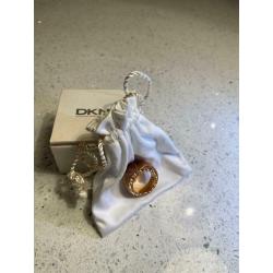Rose Gold fashion ring