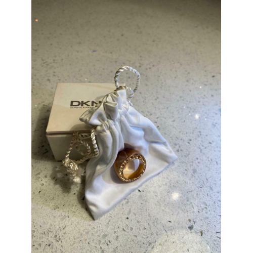 Rose Gold fashion ring