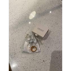 Rose Gold fashion ring