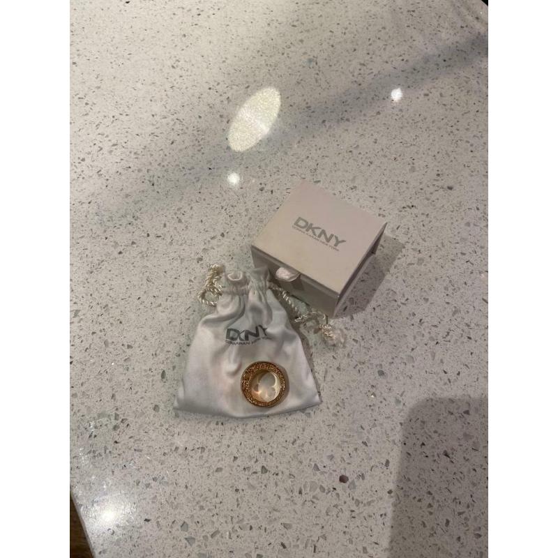 Rose Gold fashion ring