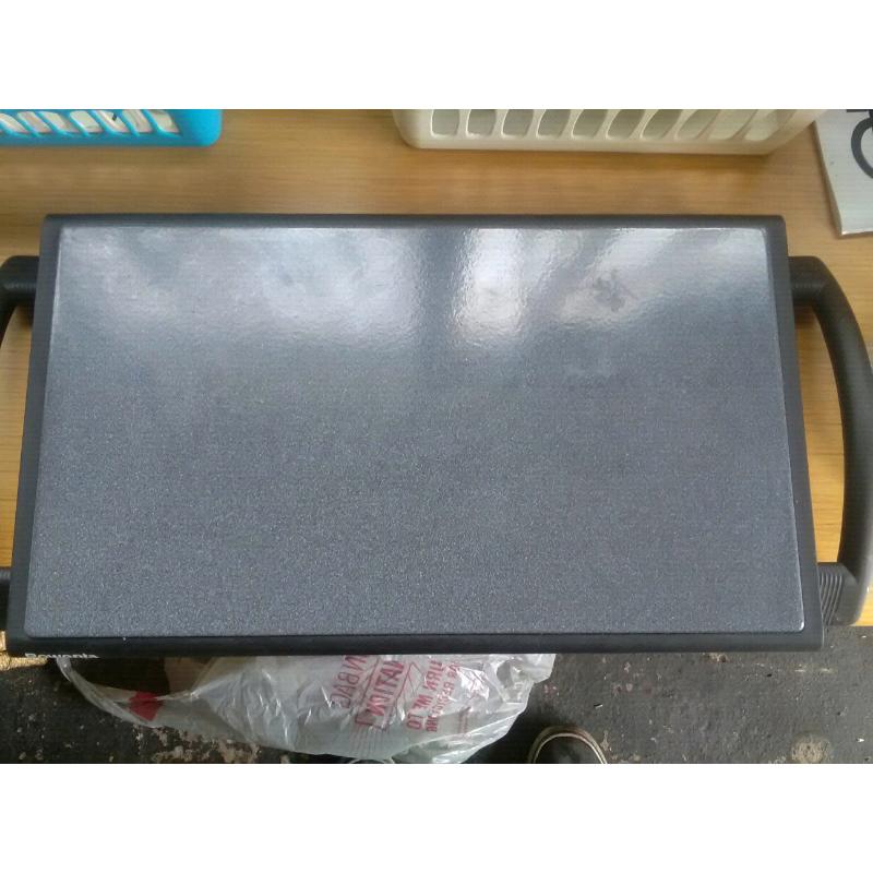 ROWENTY Warming plate