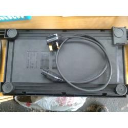 ROWENTY Warming plate