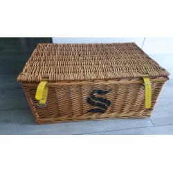 Christmas Hamper