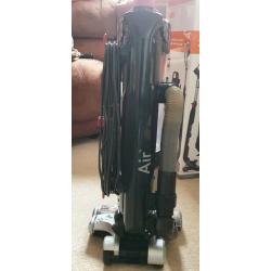 Vax UCSUSHV1 Air Lift Steerable Advance Powerful Upright Bagless Vacuum Cleaner