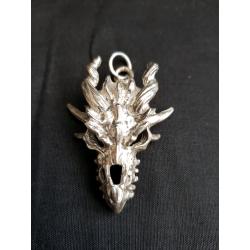 925 silver pendant jewellery