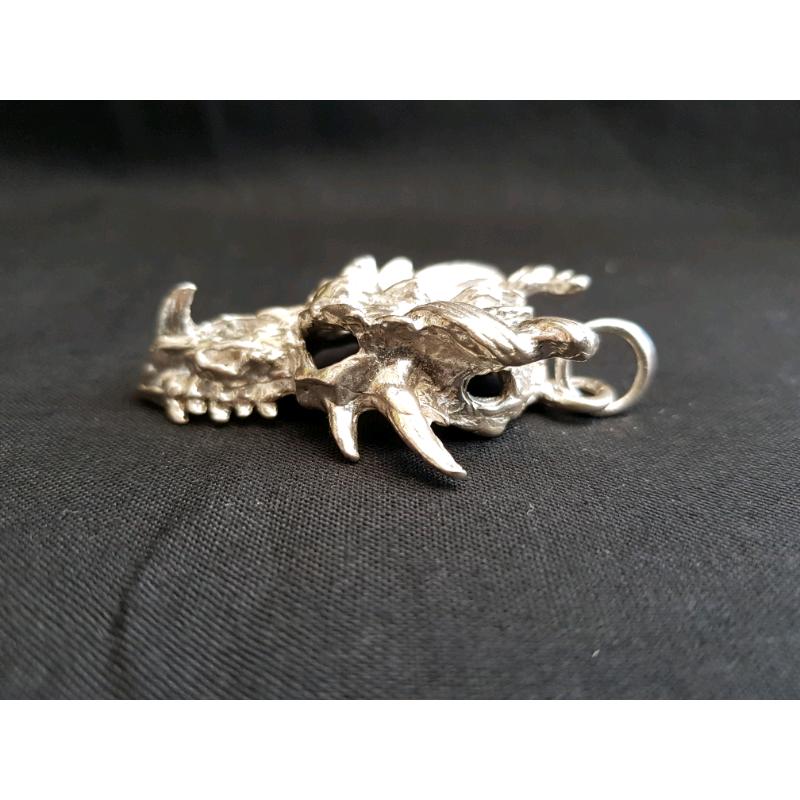 925 silver pendant jewellery