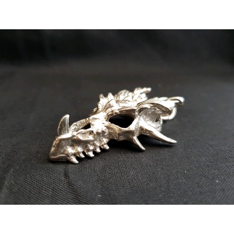 925 silver pendant jewellery
