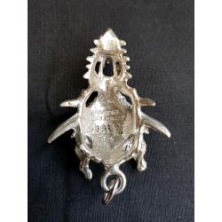 925 silver pendant jewellery