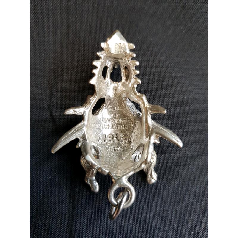 925 silver pendant jewellery