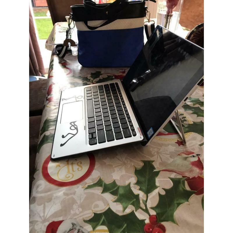 Hp Elite x2 14? 128gb Laptop US VERSION