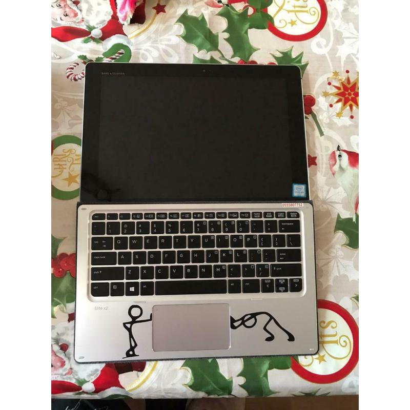 Hp Elite x2 14? 128gb Laptop US VERSION
