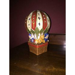 Villeroy and Boch Christmas tea light