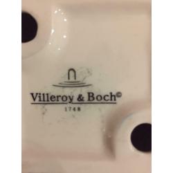 Villeroy and Boch Christmas tea light
