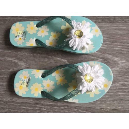 Daisy flip-flops children?s 1/2