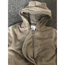 La Redoute Baby Snowsuit