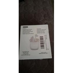J3 original quality wireless earphones
