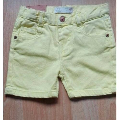Baby boy shorts 6-9 months