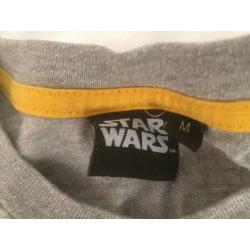 Star Wars t shirt ages 6-7yrs