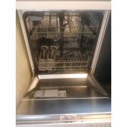 Bosch Dishwasher
