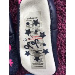 Jo jo maman B?b? slipper socks and cat ones
