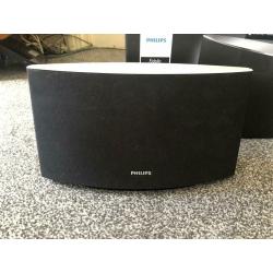 SOLD!!!Philips Fidelio wireless speaker with Airplay