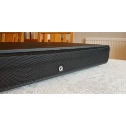 Q Acoustics M2 Soundbase