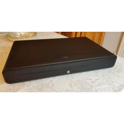 Q Acoustics M2 Soundbase