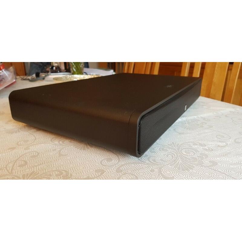 Q Acoustics M2 Soundbase