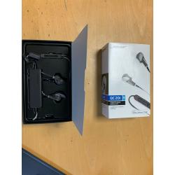 Bose QC 20i Acoustic Noise Cancelling headphones
