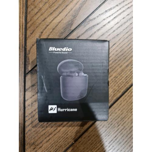 Bluedio Hi Hurricane TWS Wireless Buds