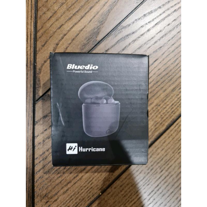 Bluedio Hi Hurricane TWS Wireless Buds