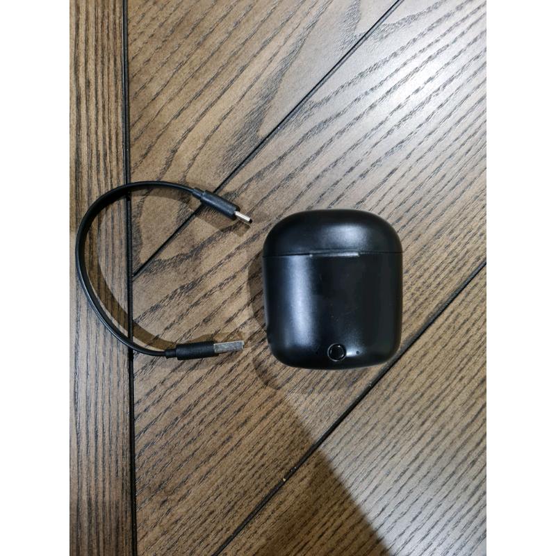 Bluedio Hi Hurricane TWS Wireless Buds