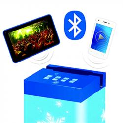 SOLD - Lexibook Disney Frozen Tower Speaker