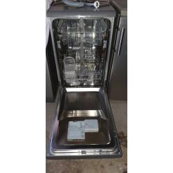 Hotpoint Slimline Dishwasher