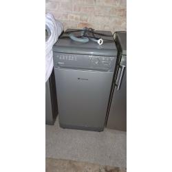 Hotpoint Slimline Dishwasher