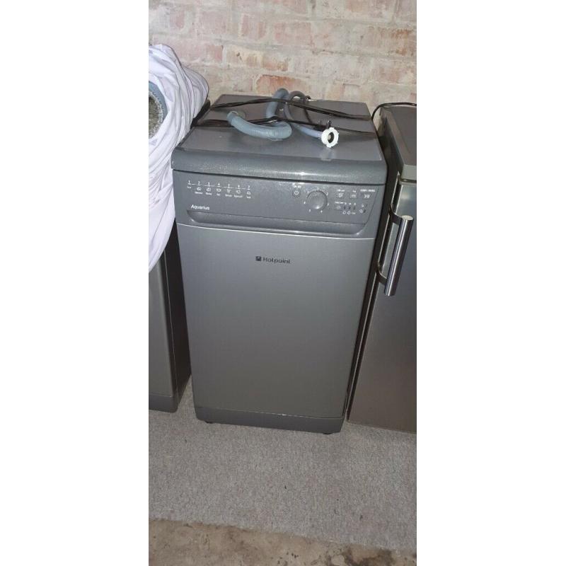 Hotpoint Slimline Dishwasher