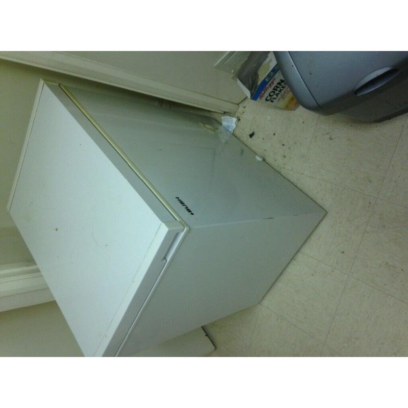 Bush bscf-145 90w chests freezer