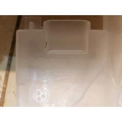 Bosch dishwasher heat exchanger