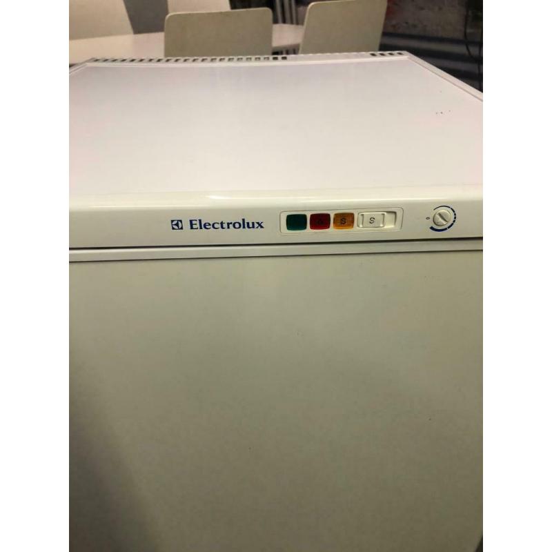Electrolux fridge