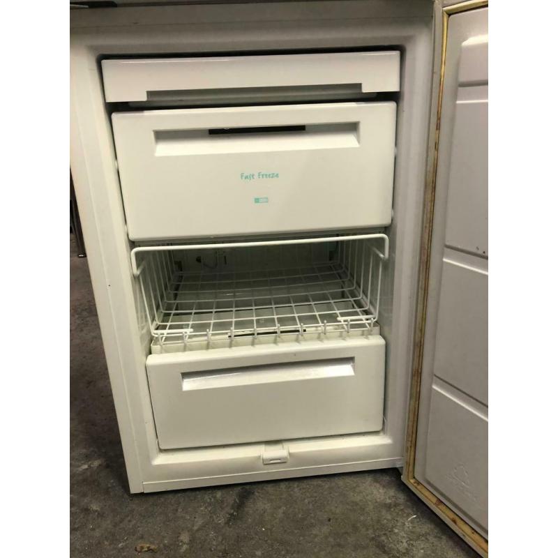 Electrolux fridge
