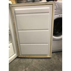 Electrolux fridge