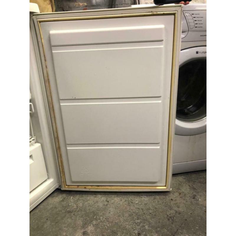 Electrolux fridge