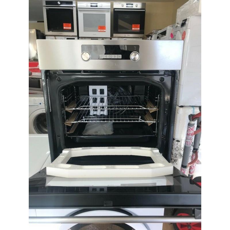 HISENSE O521AXUK Electric Oven - Stainless Steel